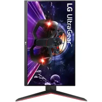 Монитор LG UltraGear 24GN65R-B фото 8